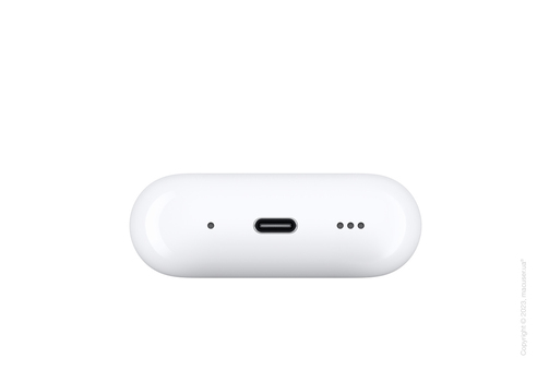 Навушники Apple AirPods Pro 2 (USB‑C)