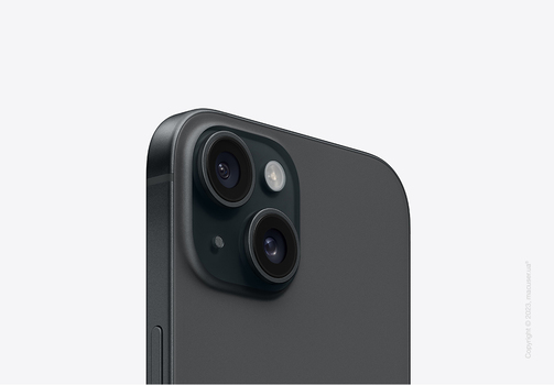 Apple iPhone 15 512GB Black