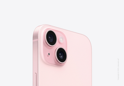 Apple iPhone 15 512GB Pink