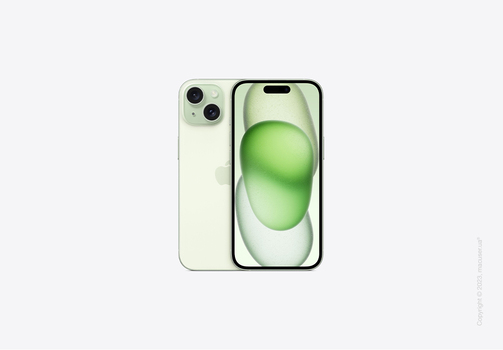 Apple iPhone 15 Plus 128Gb Green