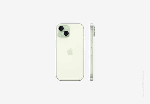 Apple iPhone 15 Plus 512Gb Green