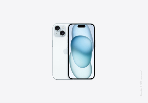 Apple iPhone 15 Plus 512Gb Blue