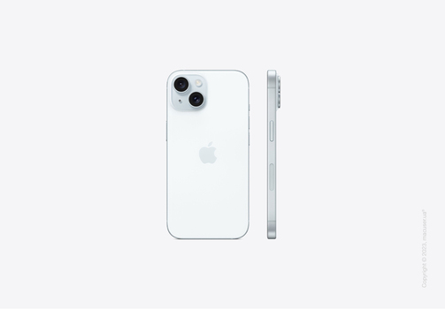 Apple iPhone 15 Plus 512Gb Blue