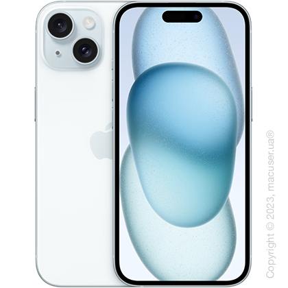 Apple iPhone 15 Plus 512Gb Blue