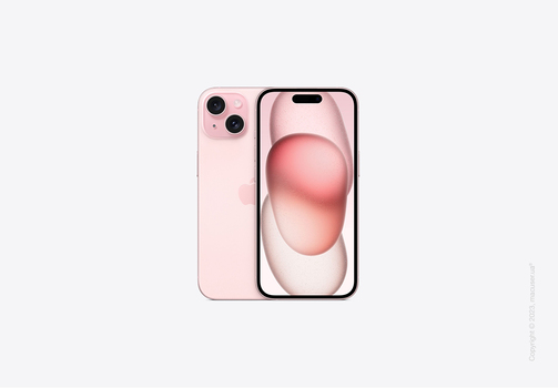 Apple iPhone 15 Plus 512Gb Pink