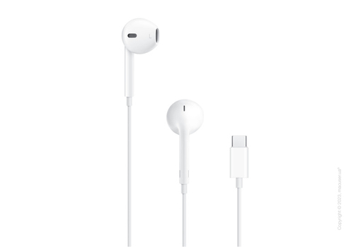 Навушники EarPods (USB-C)