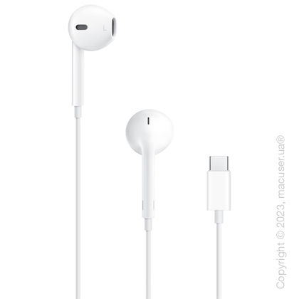 Навушники EarPods (USB-C)